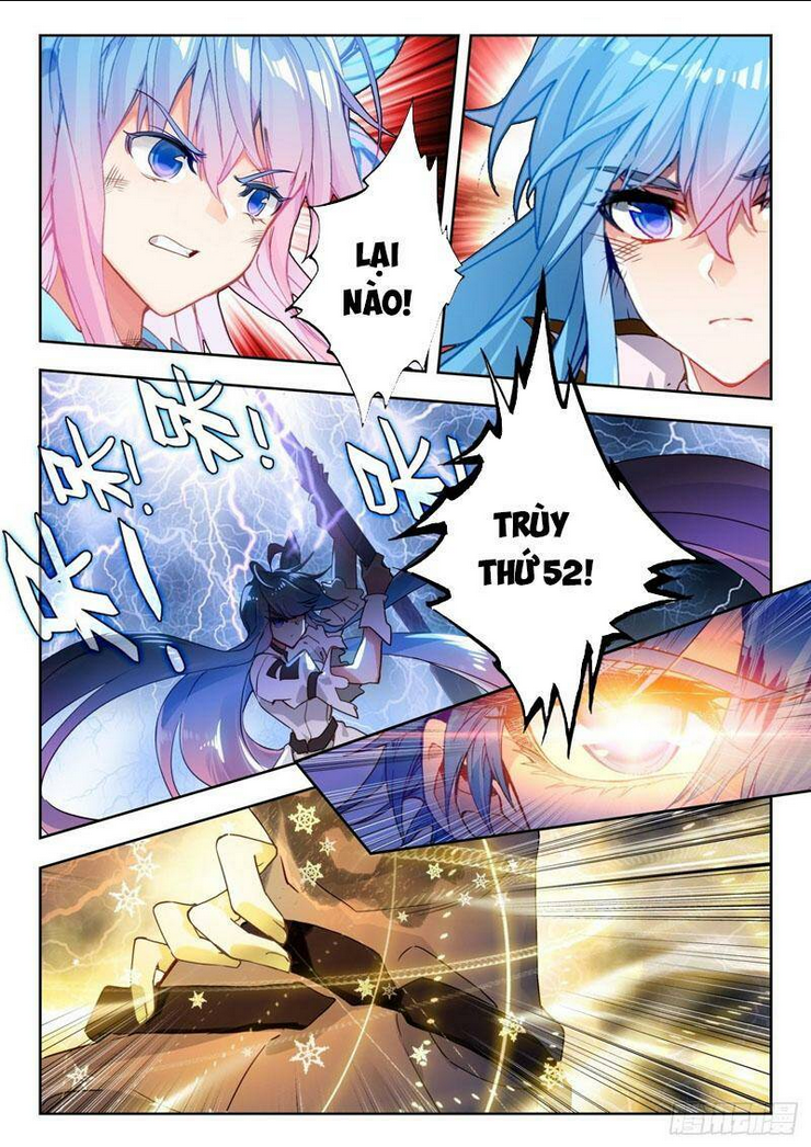 tuyệt thế đường môn - đấu la đại lục 2 chapter 343 - Next chapter 344