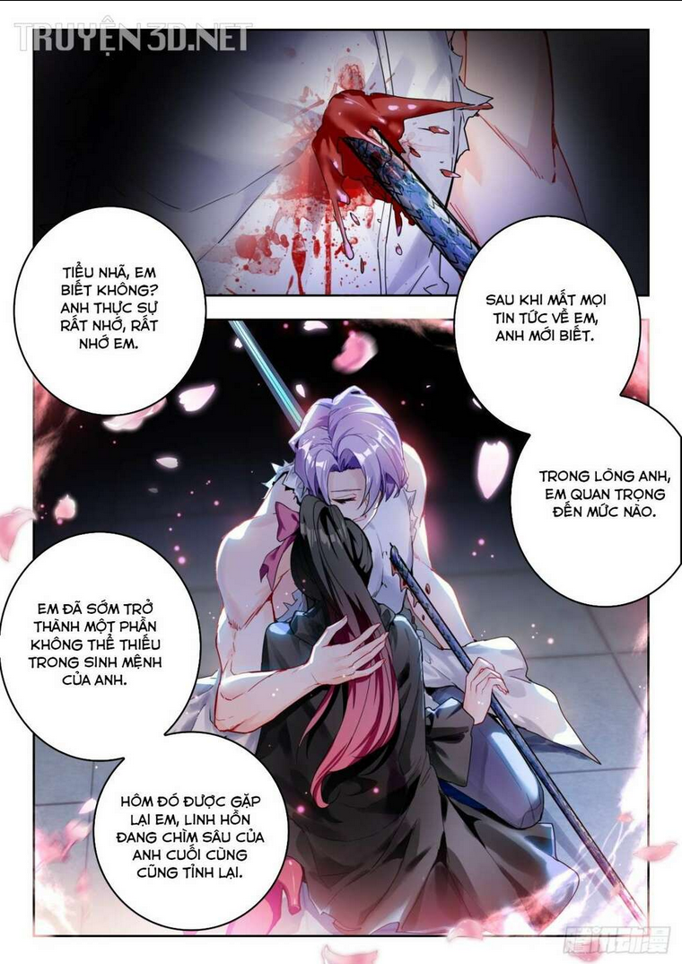 tuyệt thế đường môn - đấu la đại lục 2 chapter 367 - Next chapter 368