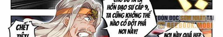 tuyệt thế đường môn - đấu la đại lục 2 chapter 384 - Next chapter 385