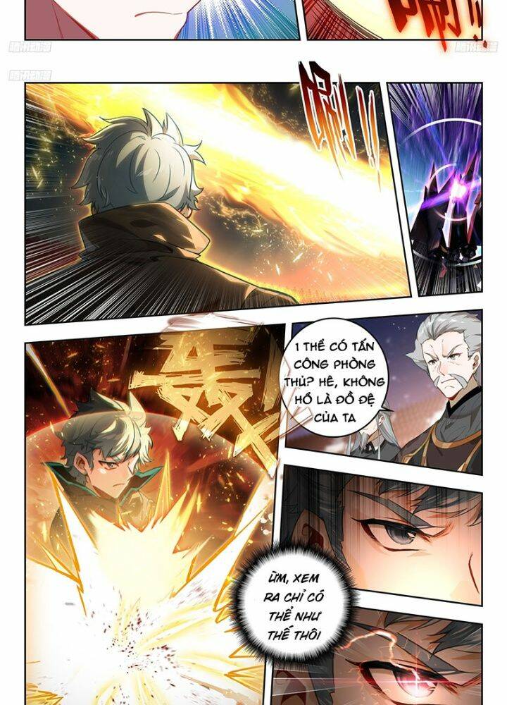 tuyệt thế đường môn - đấu la đại lục 2 chapter 386 - Next chapter 387