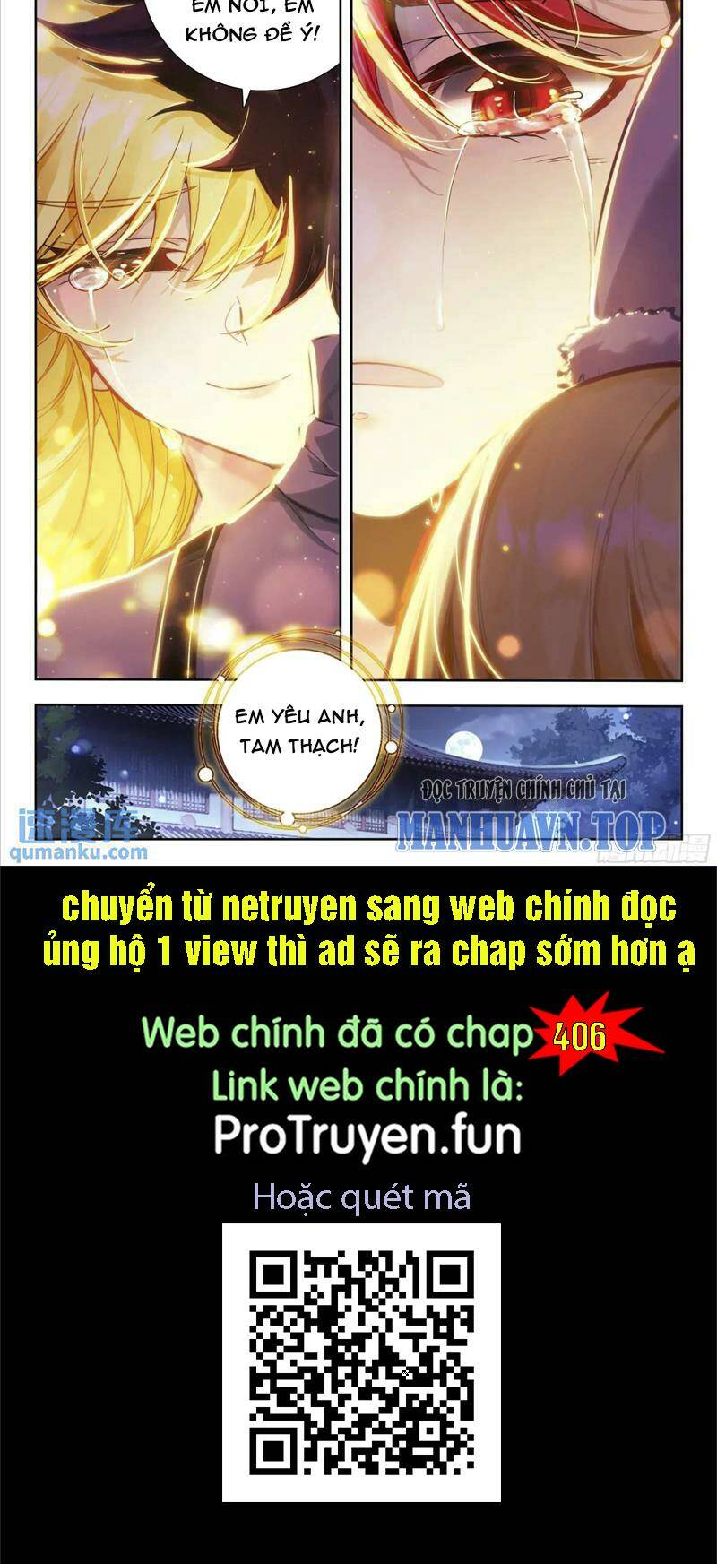 tuyệt thế đường môn - đấu la đại lục 2 chapter 405 - Next chapter 406