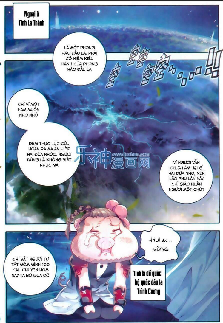 tuyệt thế đường môn - đấu la đại lục 2 chapter 76 - Next chapter 77