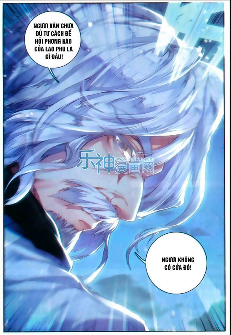 tuyệt thế đường môn - đấu la đại lục 2 chapter 76 - Next chapter 77