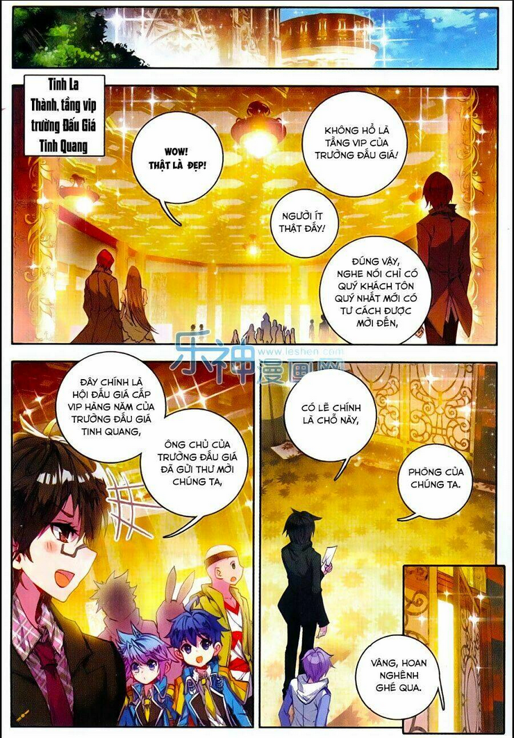 tuyệt thế đường môn - đấu la đại lục 2 chapter 77 - Next chapter 78