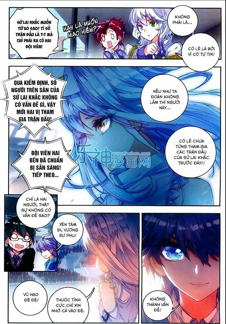 tuyệt thế đường môn - đấu la đại lục 2 chapter 77 - Next chapter 78