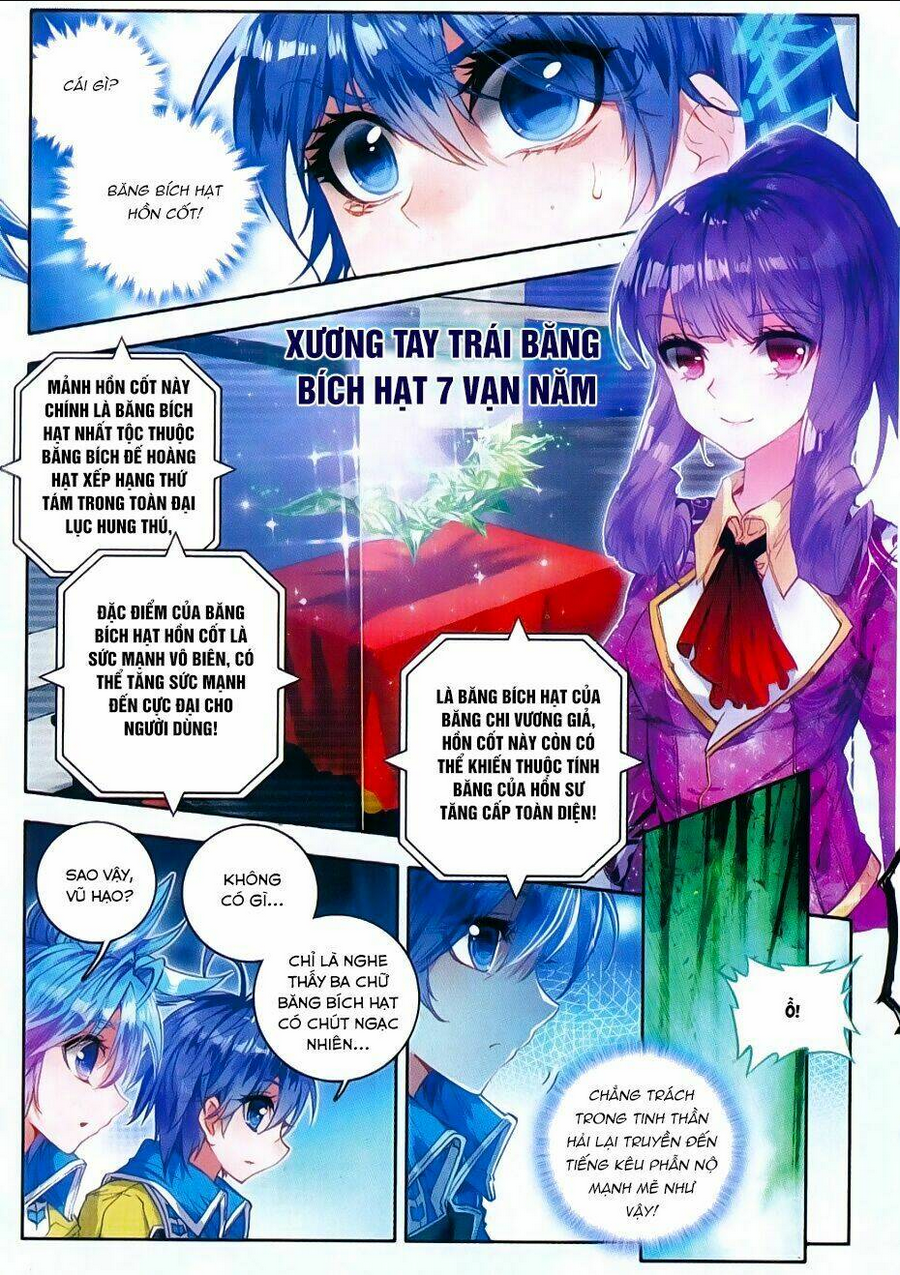 tuyệt thế đường môn - đấu la đại lục 2 chapter 78 - Next chapter 79