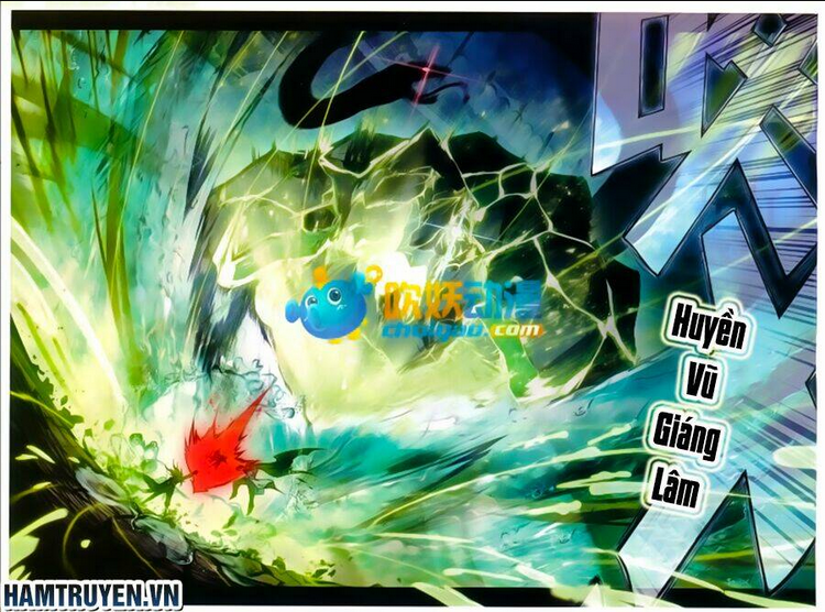 tuyệt thế đường môn - đấu la đại lục 2 chapter 89 - Next chapter 90