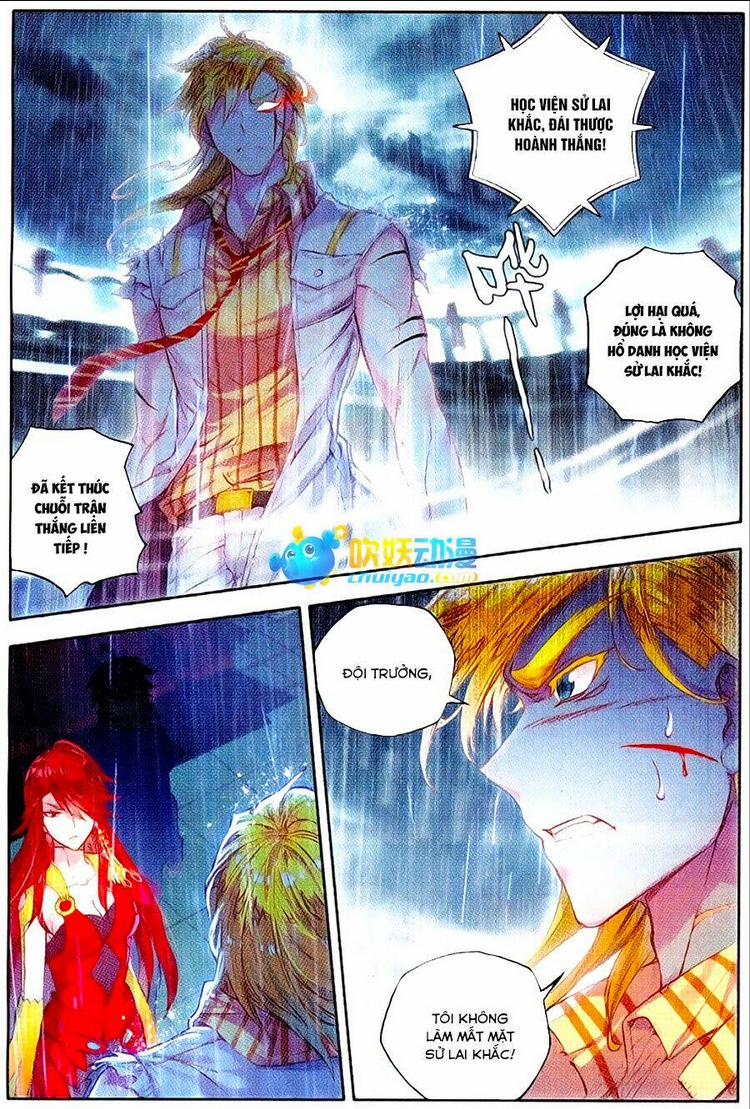 tuyệt thế đường môn - đấu la đại lục 2 chapter 92 - Next chapter 93