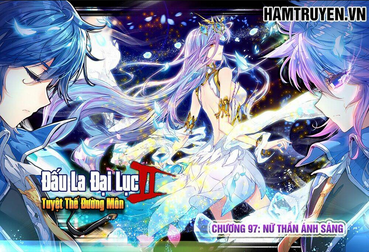 tuyệt thế đường môn - đấu la đại lục 2 chapter 97 - Next chapter 98