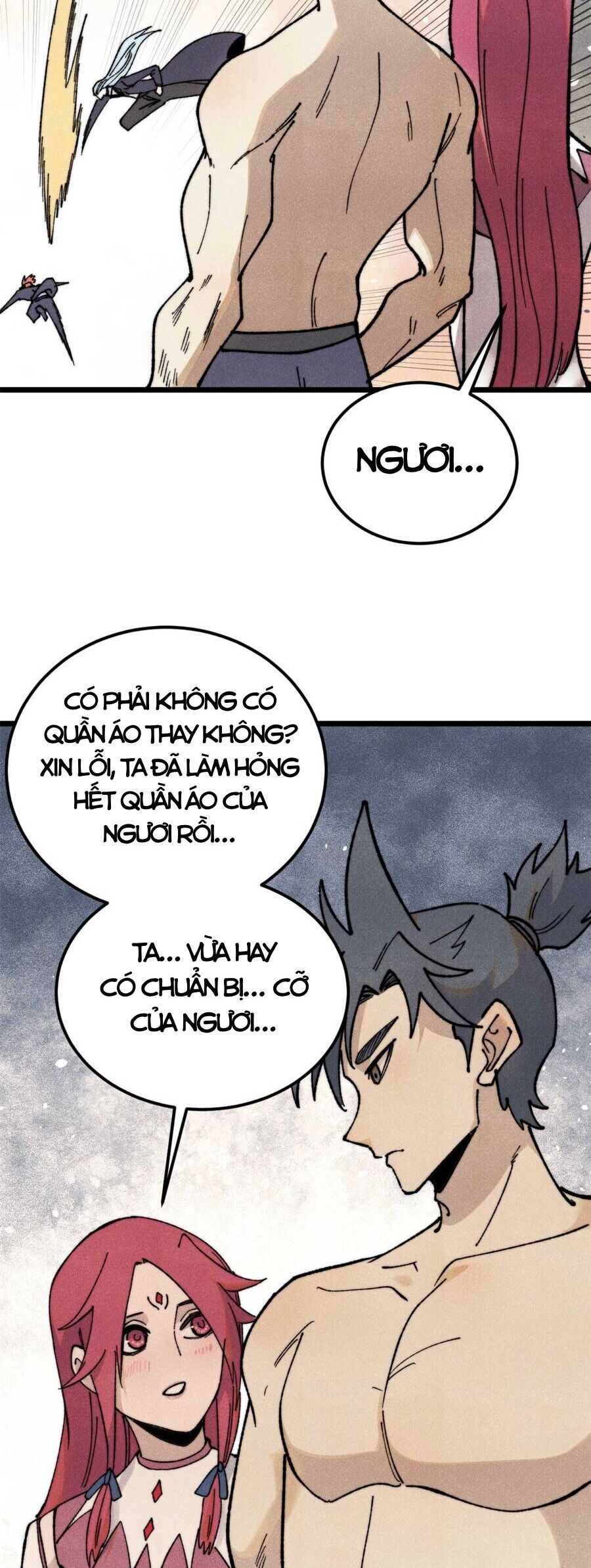 vạn cổ tối cường tông Chapter 348 - Next Chapter 349