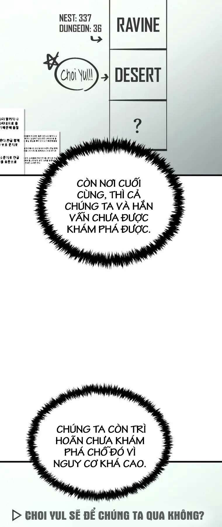 ván cược của chúa chapter 17 - Next chapter 18