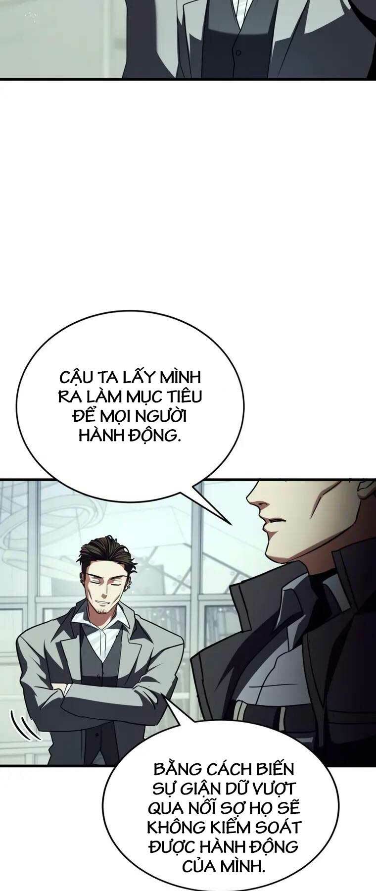 ván cược của chúa chapter 17 - Next chapter 18