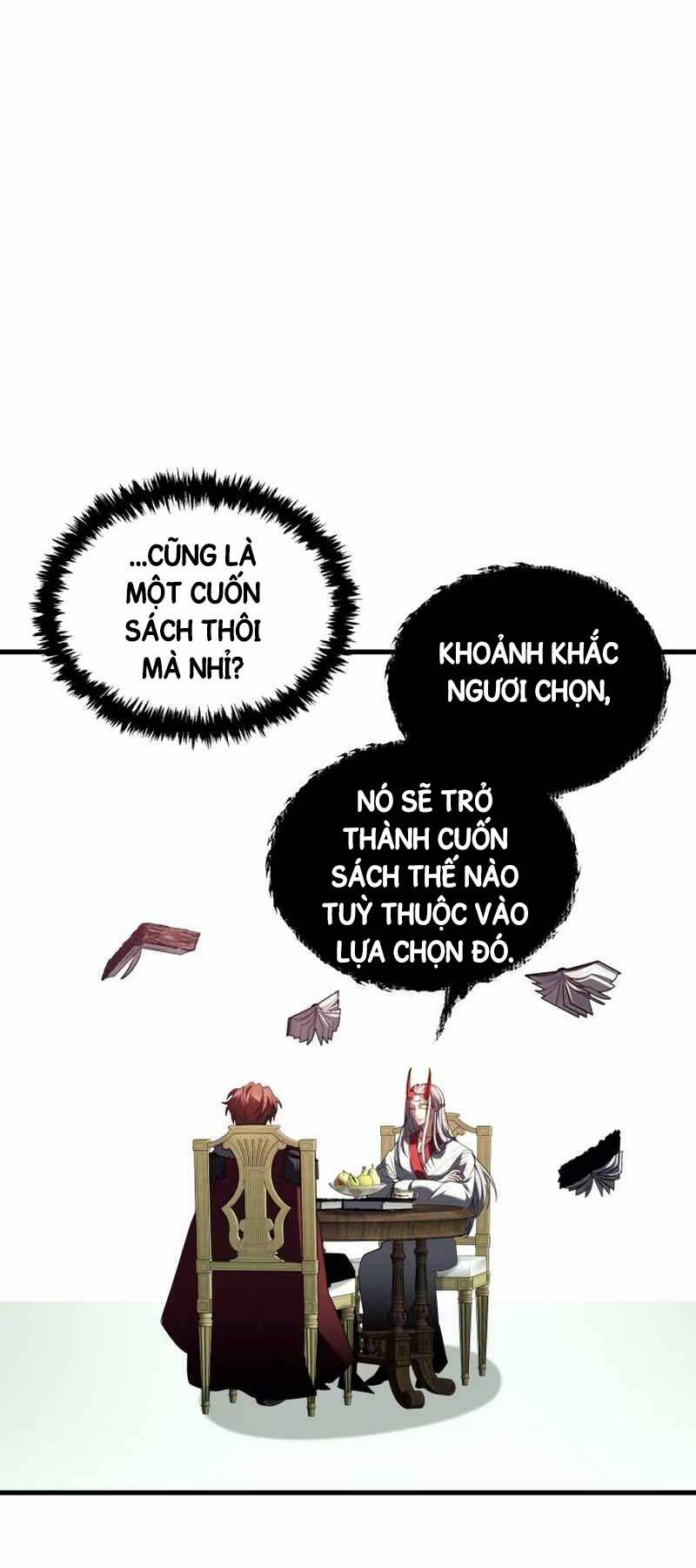 ván cược của chúa chapter 24 - Next chapter 25