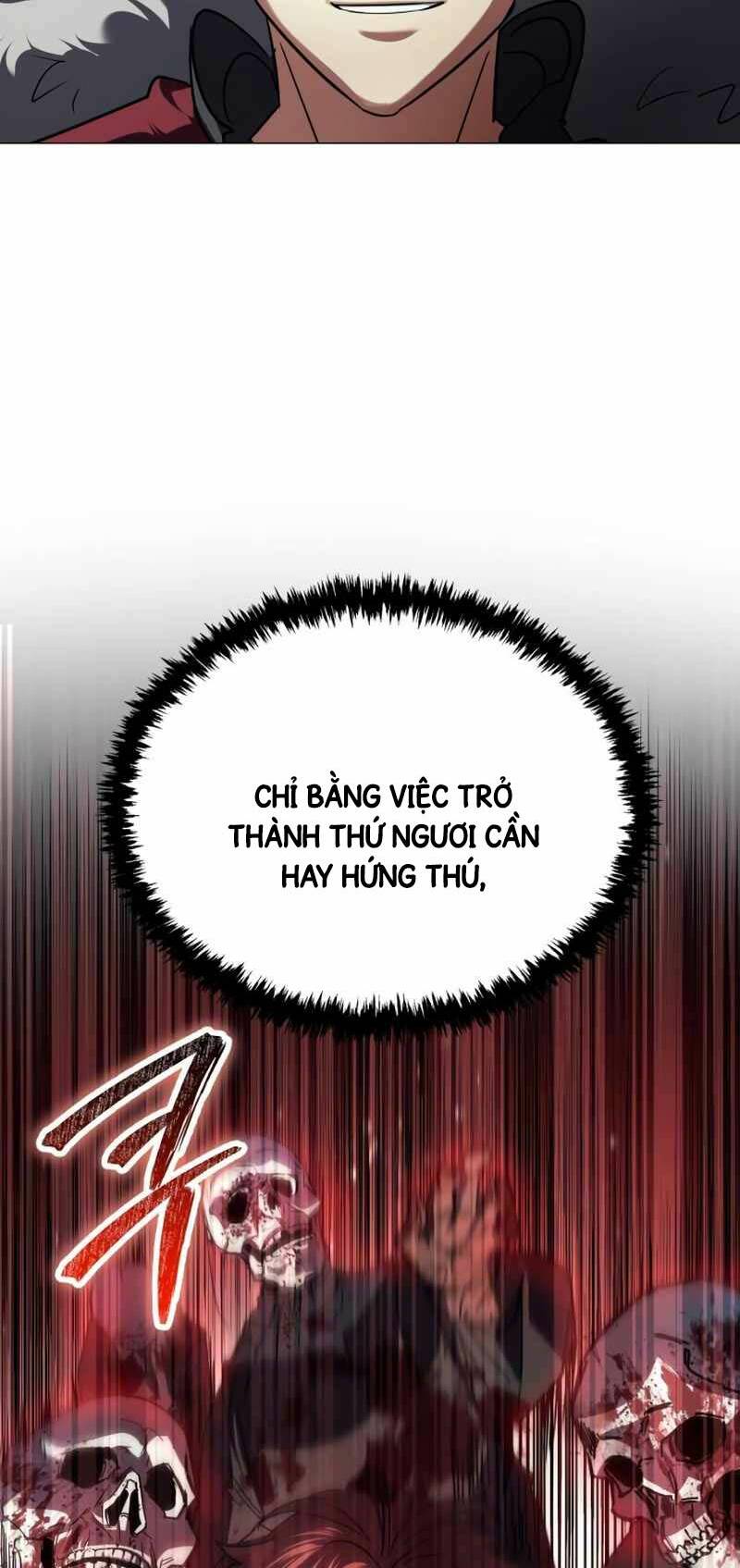 ván cược của chúa chapter 24 - Next chapter 25