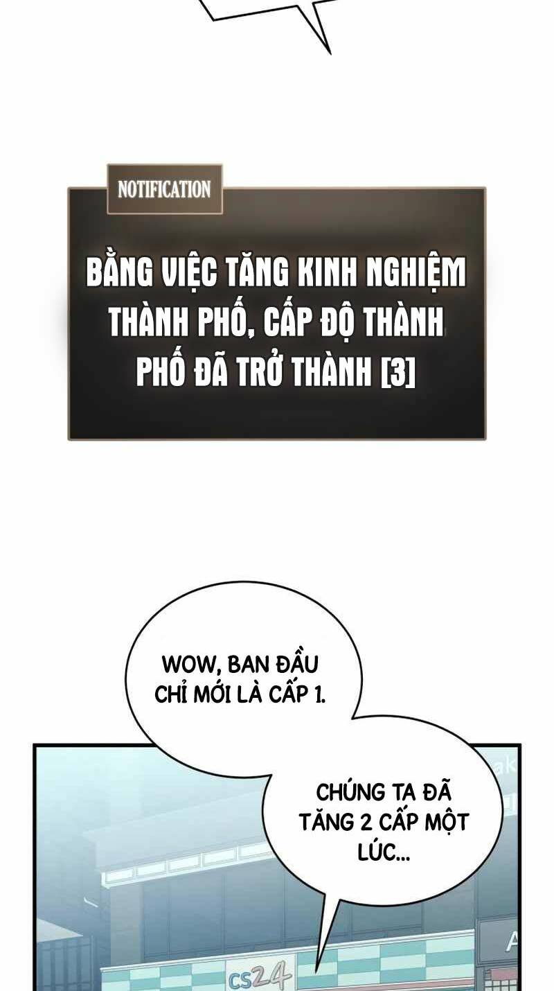 ván cược của chúa chapter 24 - Next chapter 25