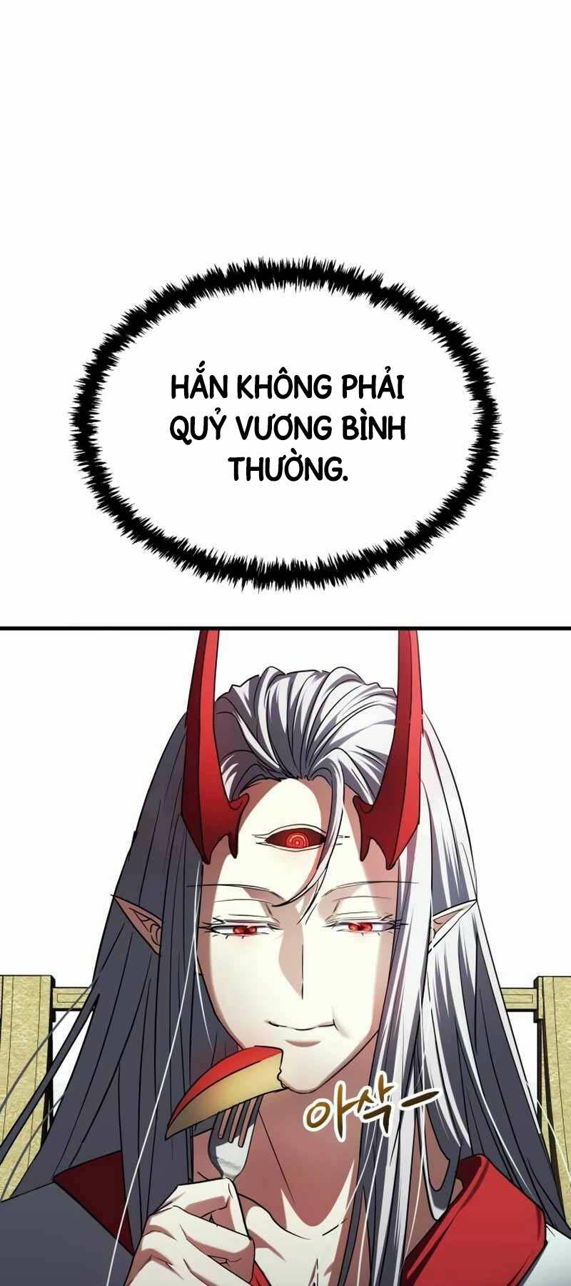 ván cược của chúa chapter 24 - Next chapter 25