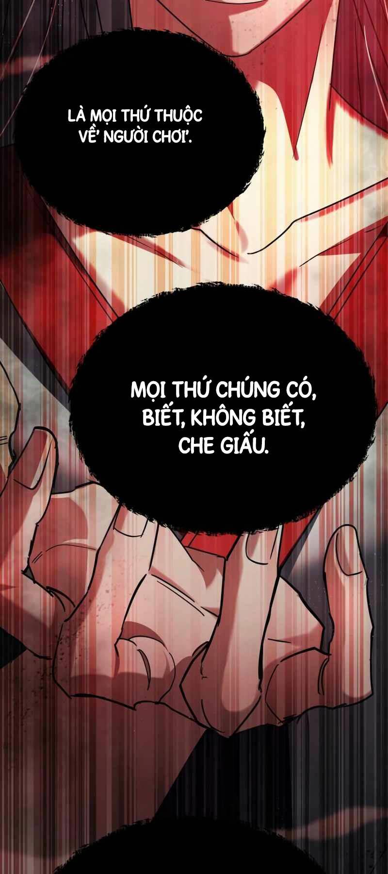 ván cược của chúa chapter 24 - Next chapter 25