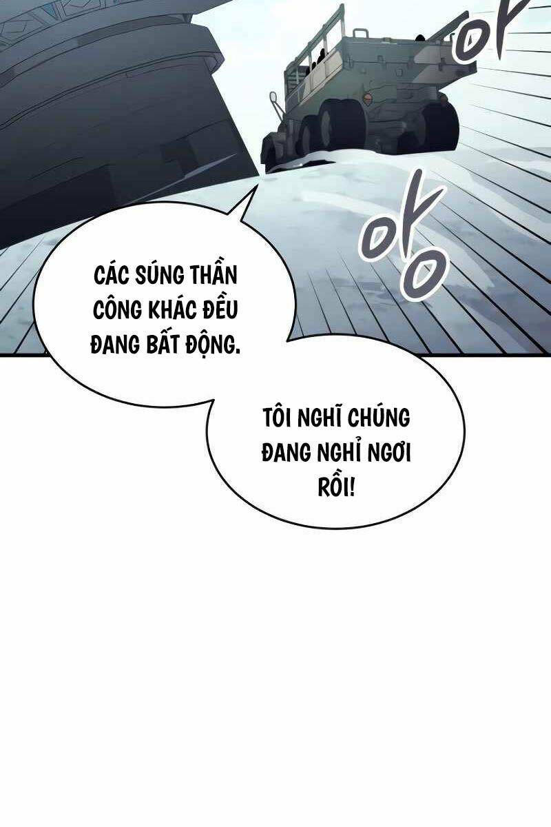 ván cược của chúa chapter 25 - Next chương 26