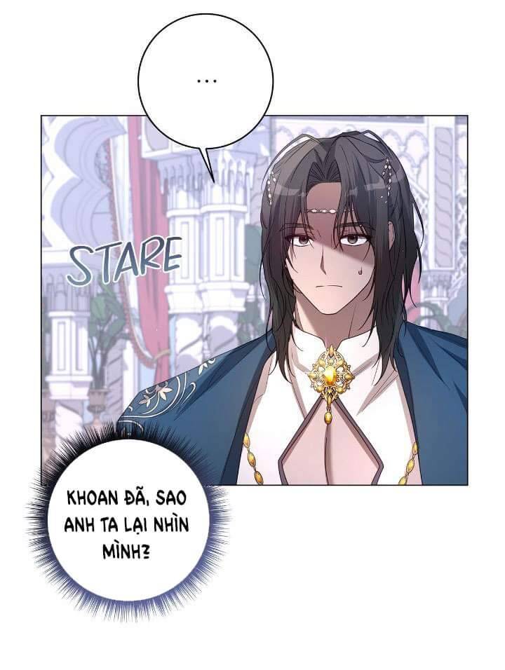 vết trăng Chapter 37 - Next Chapter 38