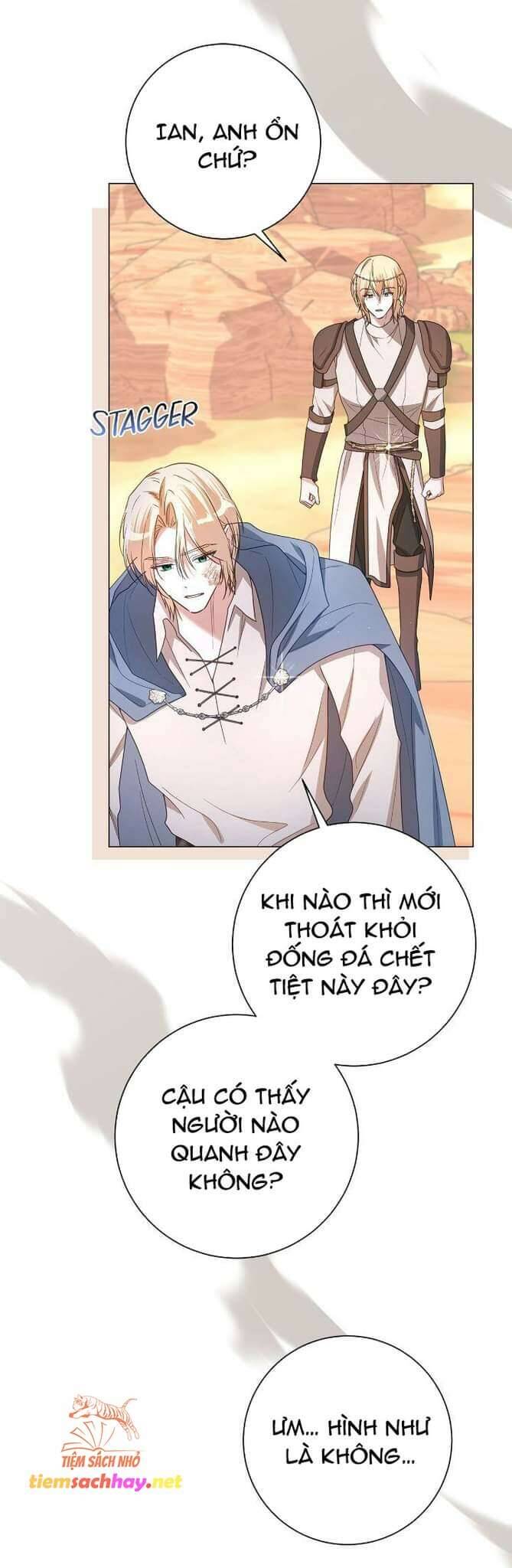 vết trăng Chapter 40 - Next Chapter 41