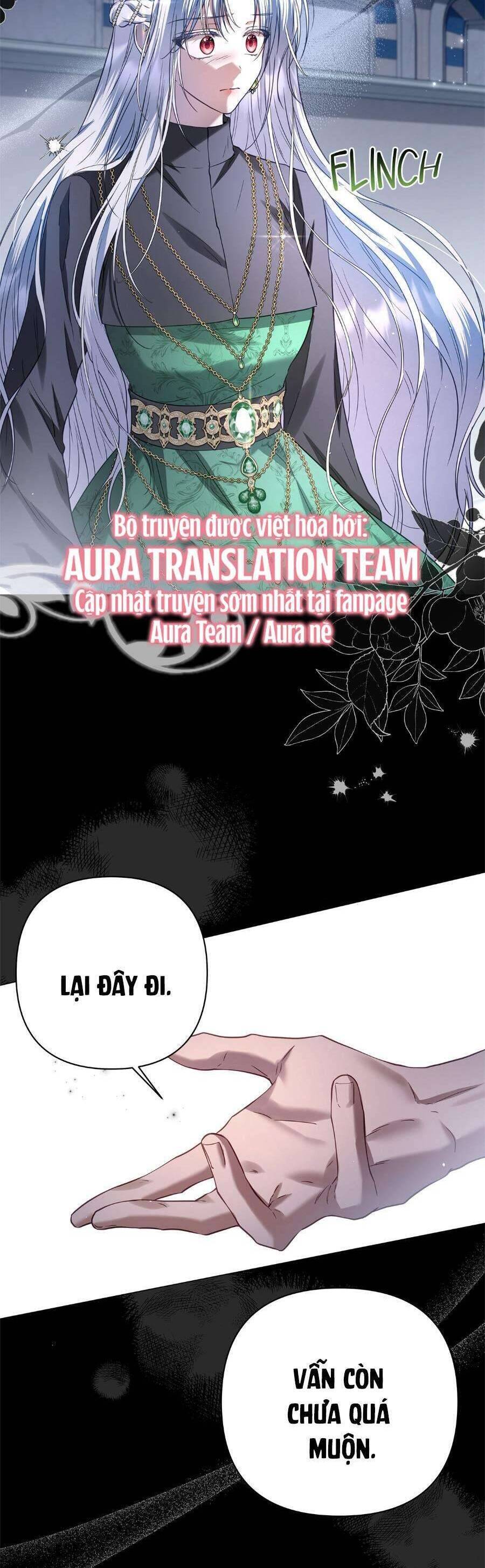 vết trăng Chapter 43 - Next Chapter 44