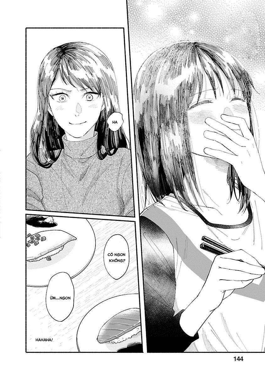 watashi no shounen chapter 4 - Next chapter 5