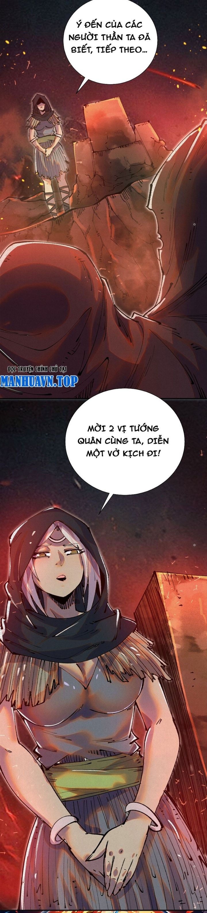 xi hồn Chapter 47 - Next Chapter 48