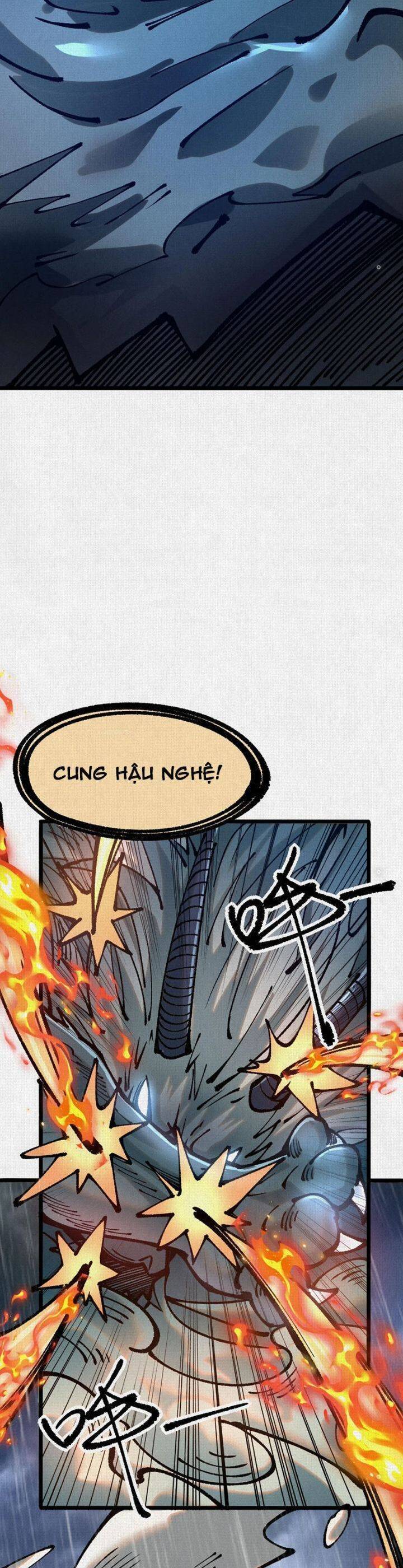 xi hồn Chapter 61 - Next Chapter 62