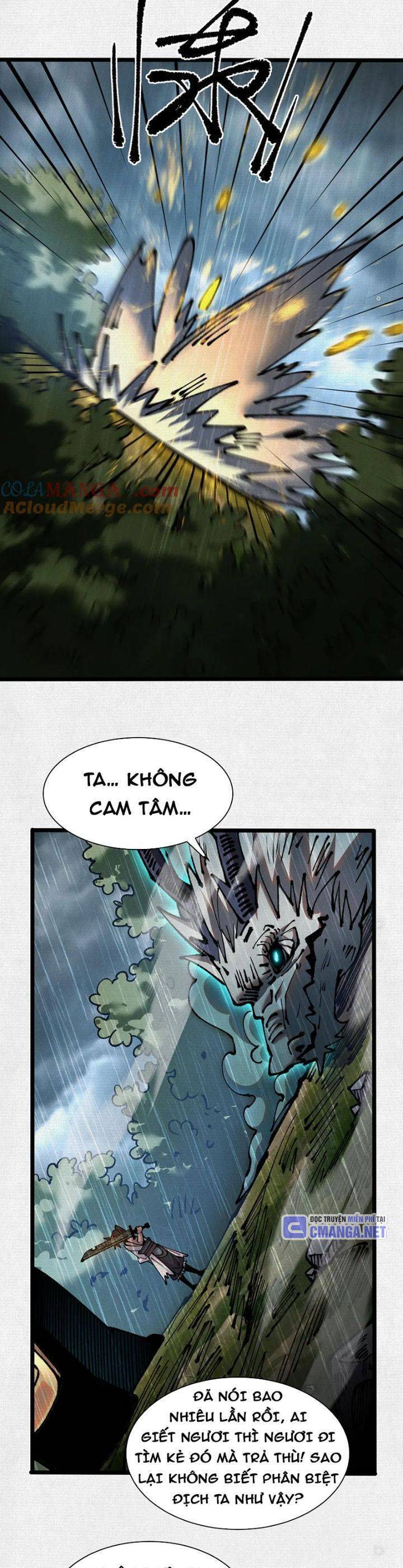 xi hồn Chapter 62 - Next Chapter 63