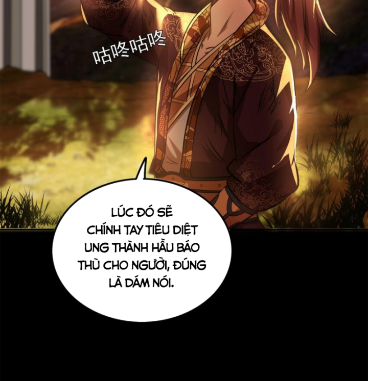 xuân thu bá đồ chapter 257 - Next chapter 258