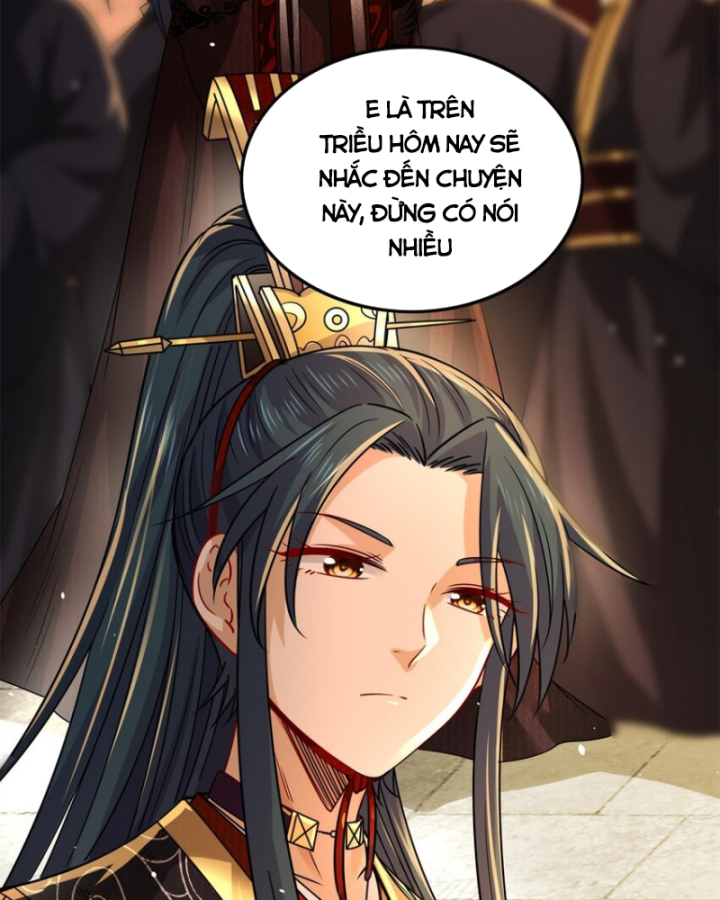 xuân thu bá đồ chapter 257 - Next chapter 258