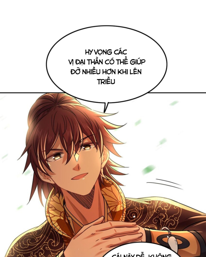 xuân thu bá đồ chapter 257 - Next chapter 258