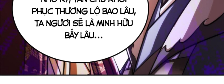 xuân thu bá đồ chapter 257 - Next chapter 258