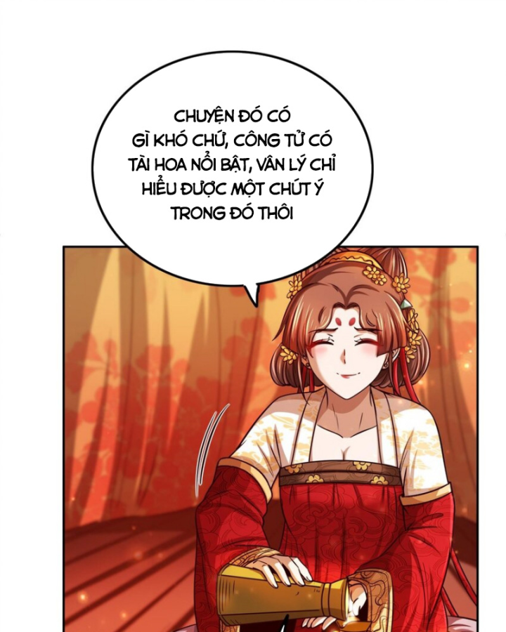 xuân thu bá đồ chapter 261 - Next chapter 262