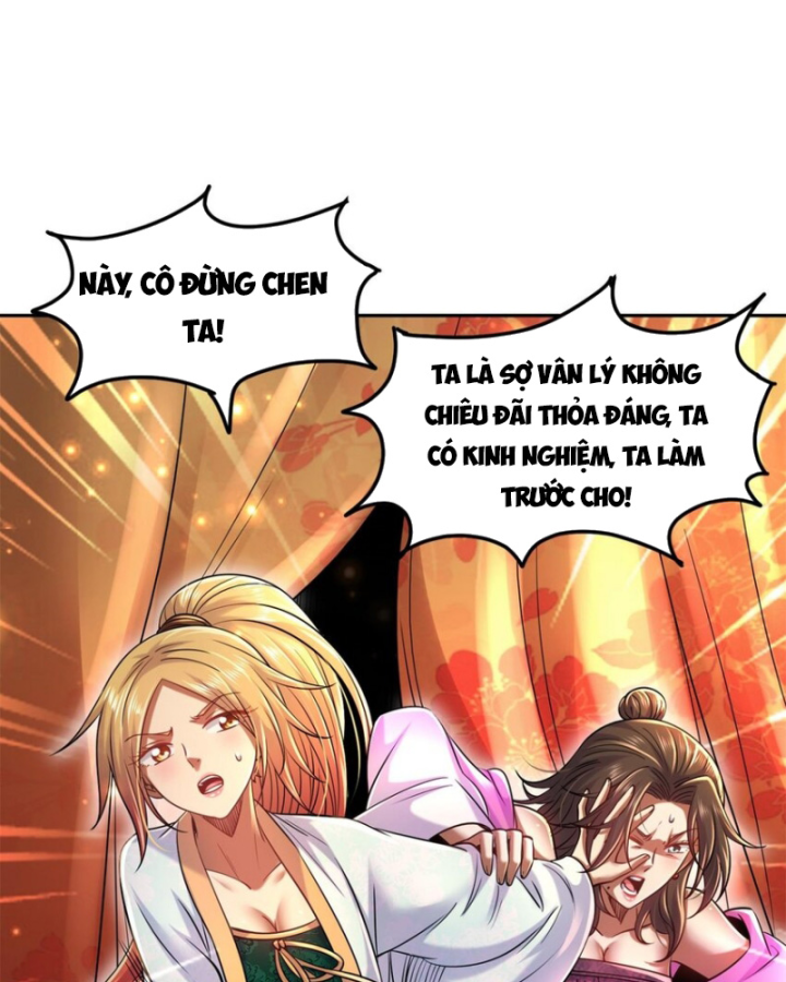 xuân thu bá đồ chapter 261 - Next chapter 262