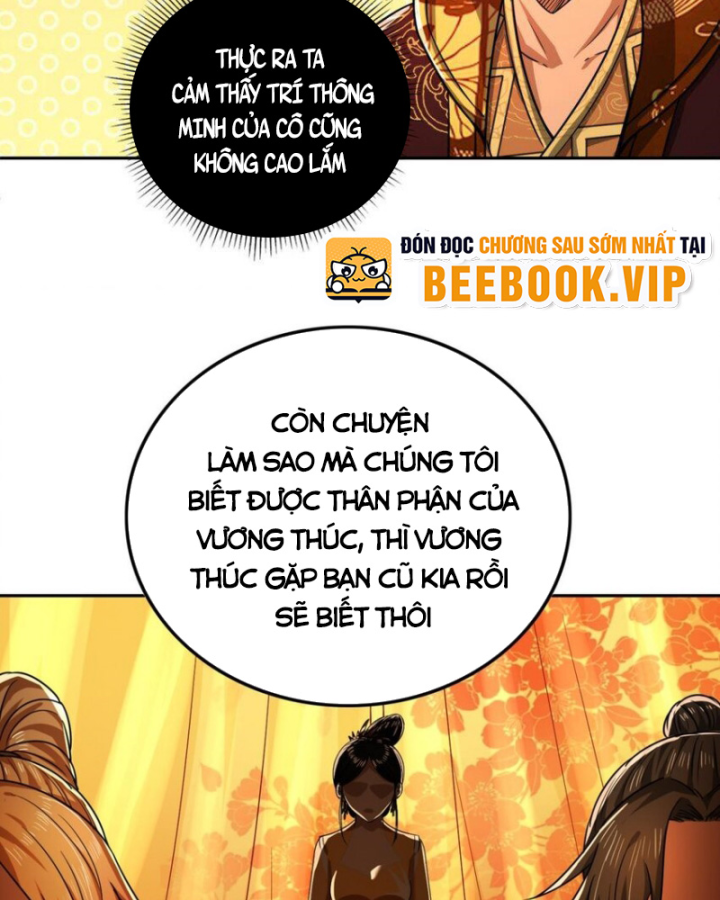 xuân thu bá đồ chapter 261 - Next chapter 262