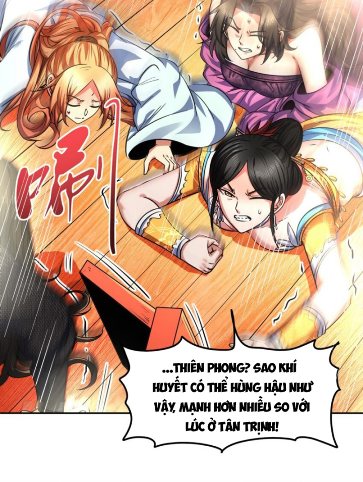 xuân thu bá đồ chapter 261 - Next chapter 262