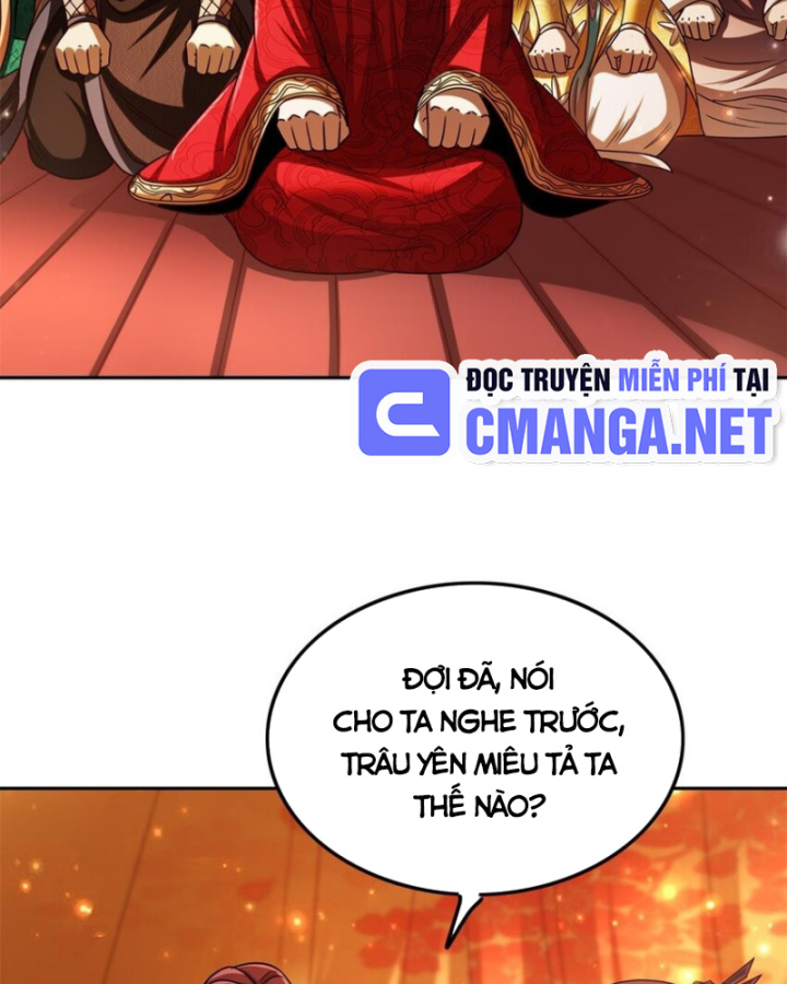 xuân thu bá đồ chapter 261 - Next chapter 262