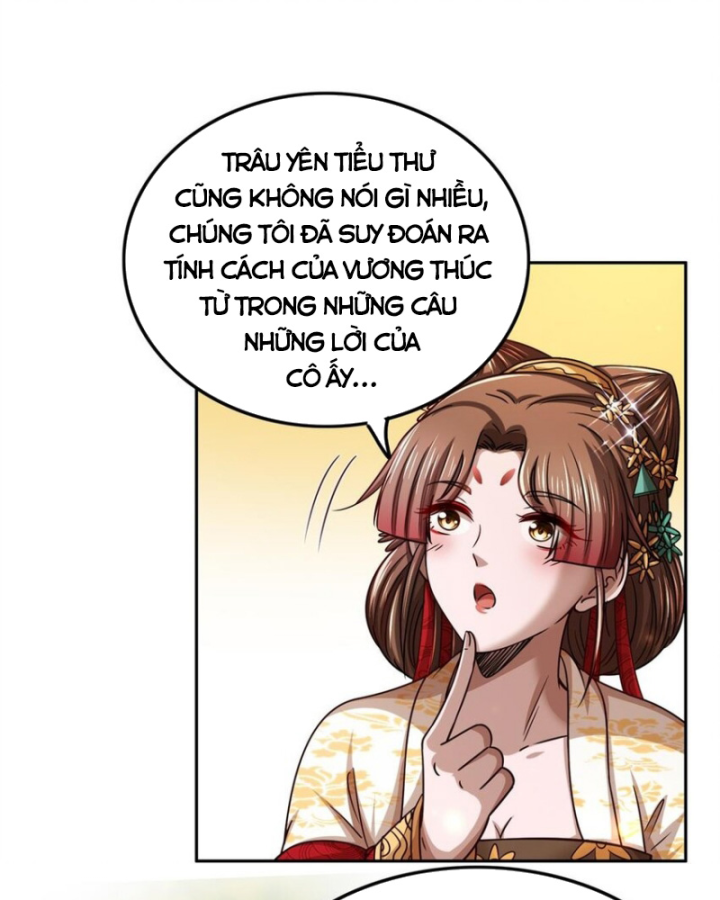 xuân thu bá đồ chapter 261 - Next chapter 262