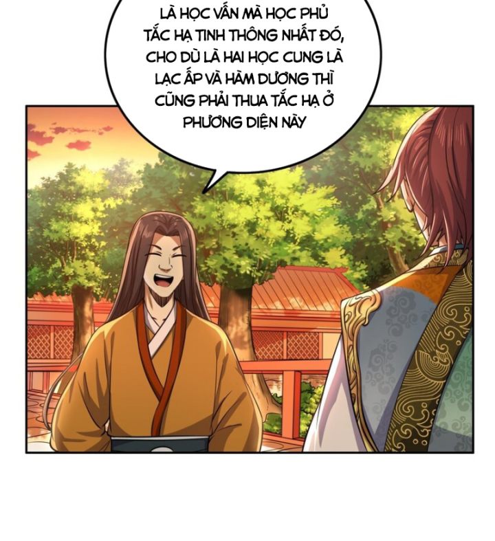 xuân thu bá đồ chapter 266 - Next chapter 267