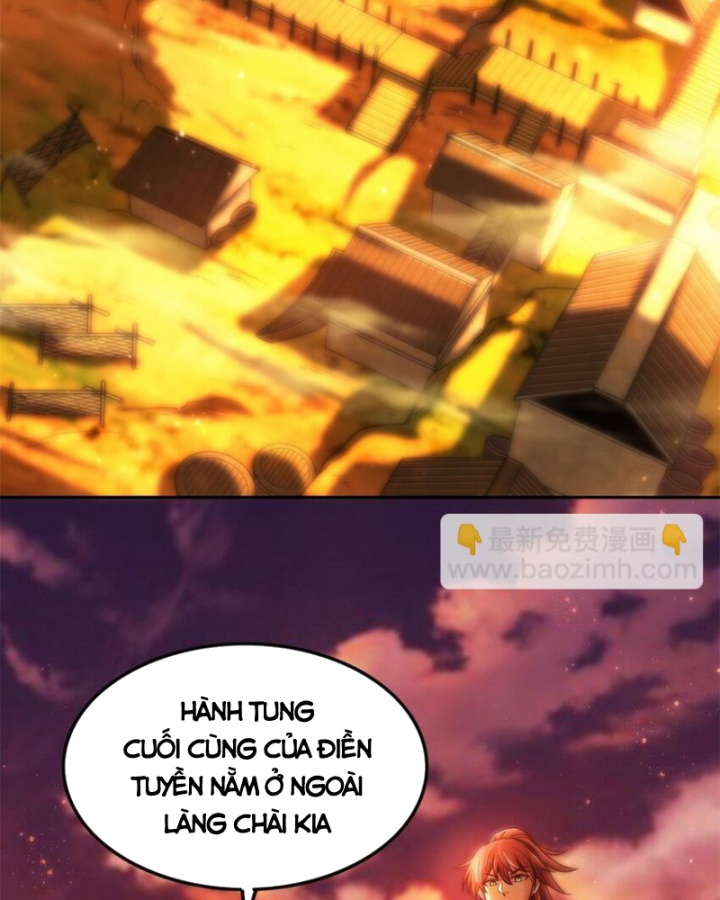 xuân thu bá đồ chapter 266 - Next chapter 267