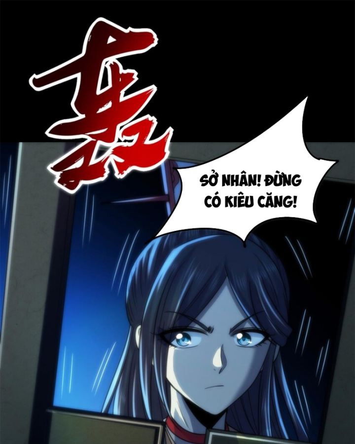 xuân thu bá đồ chapter 267 - Next chapter 268