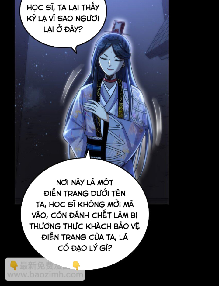 xuân thu bá đồ chapter 267 - Next chapter 268