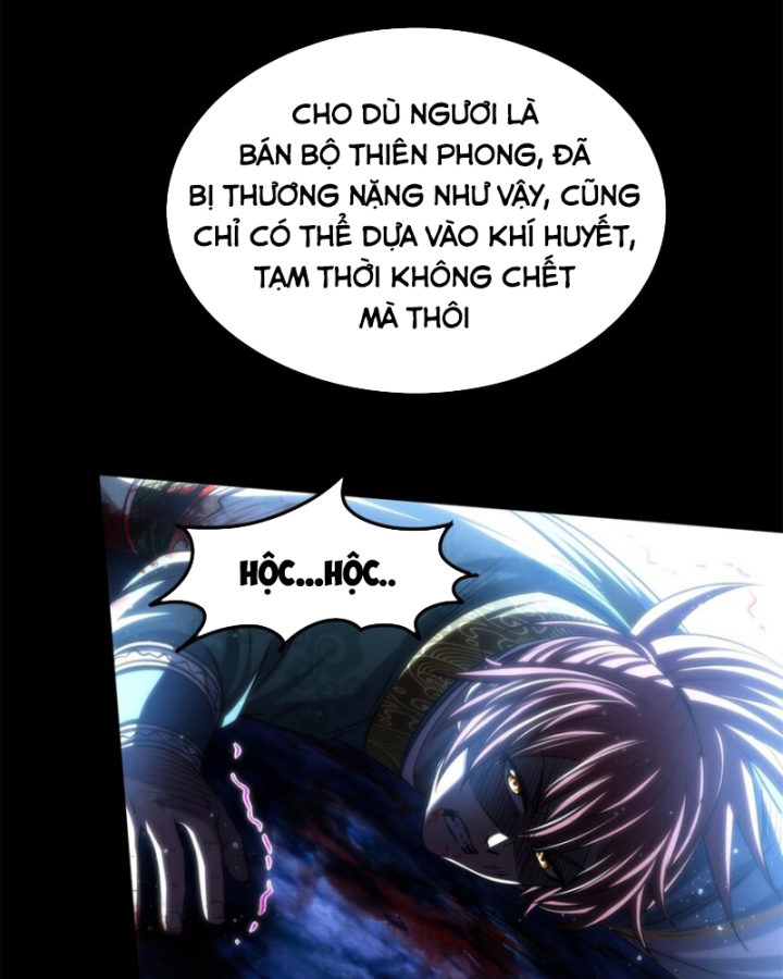 xuân thu bá đồ chapter 267 - Next chapter 268