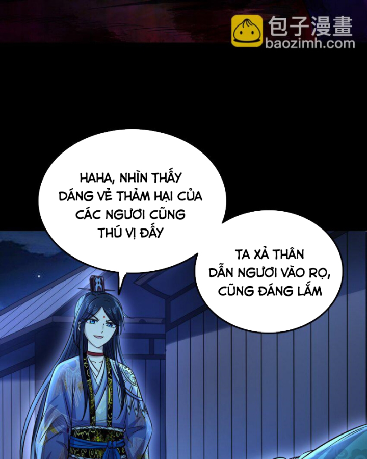 xuân thu bá đồ chapter 267 - Next chapter 268