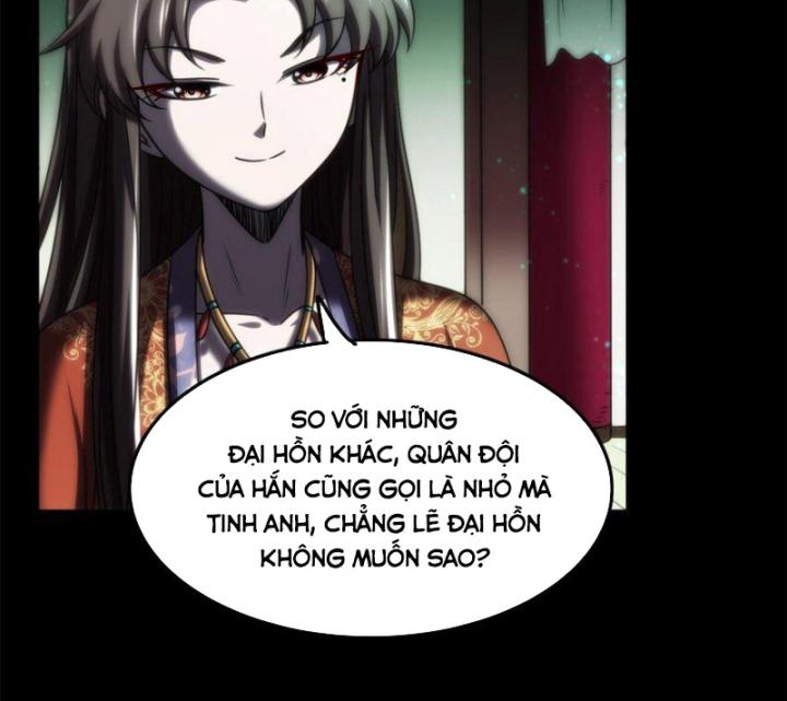 xuân thu bá đồ chapter 291 - Next chapter 292