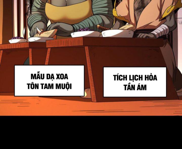 xuân thu bá đồ chapter 291 - Next chapter 292