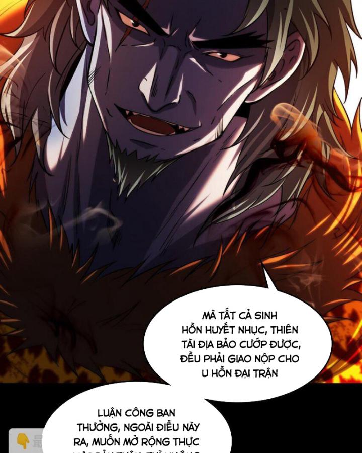 xuân thu bá đồ chapter 291 - Next chapter 292