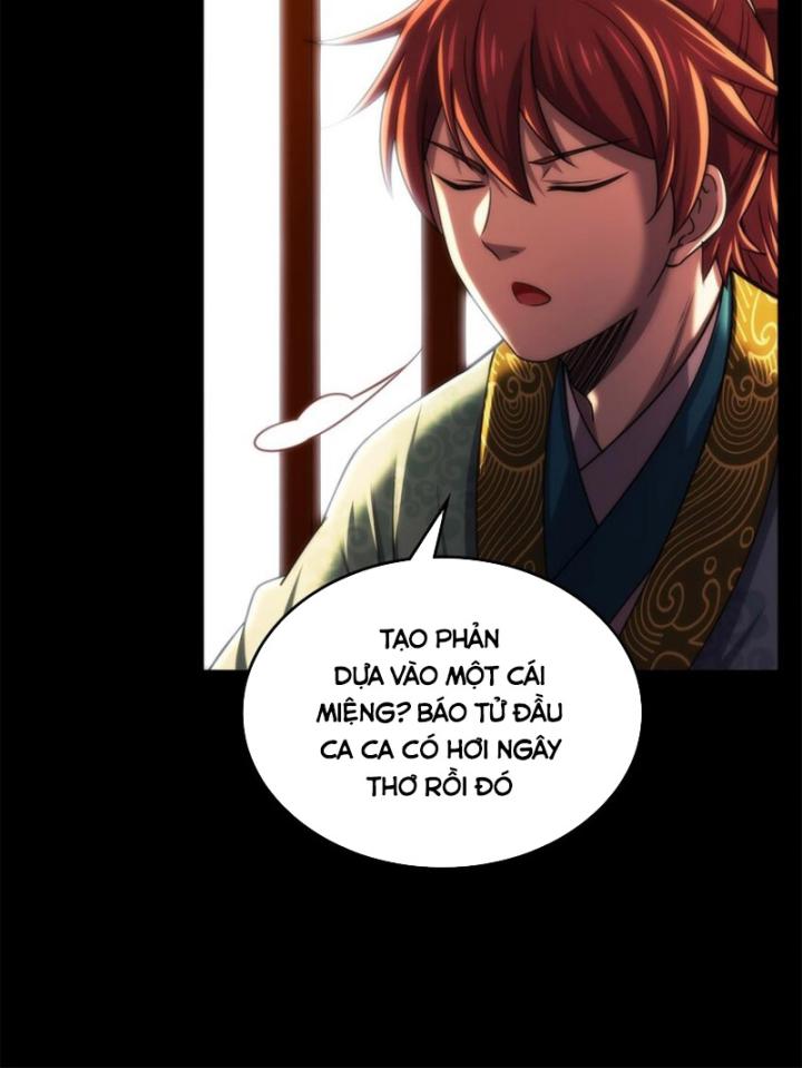 xuân thu bá đồ chapter 291 - Next chapter 292