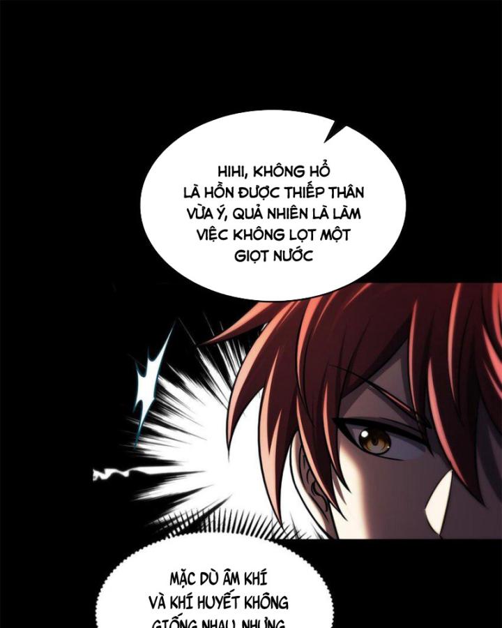 xuân thu bá đồ chapter 291 - Next chapter 292